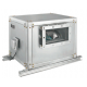 Ventilator carcasat tip BOX PROSSO QYF-180-C