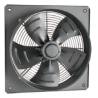 Ventilator axial de perete PROSSO 3500 mc/h