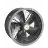 Ventilator axial de tubulatura PROSSO 2550 mc/h