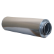 Atenuator zgomot D 160mm, L 600 mm