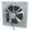 Ventilator axial de perete SOLER&PALAU HXM-400