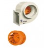 Ventilator centrifugal monoaspirant pentru vopsitorii SODECA CBP-1650-4T-2 IE3