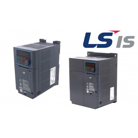 Convertizor de frecvență LS IG5A 2.2 Kw