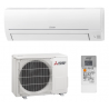 Aparat de aer conditionat Mitsubishi Electric MSZ-HR35VFK-MUZ-HR35VF Inverter 12000 BT