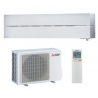 Aparat de aer conditionat Mitsubishi Electric MSZ-LN25VG2W-MUZ-LN25VG2 Inverter 9000 BTU Solid White