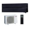 Aparat de aer conditionat Mitsubishi Electric MSZ-LN25VG2B-MUZ-LN25VG2 Inverter 9000 BTU Onyx Black