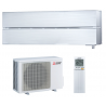 Aparat de aer conditionat Mitsubishi Electric MSZ-LN25VG2V-MUZ-LN25VG2 Inverter 9000 BTU Pearl White