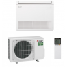 Aparat de aer conditionat tip consola Mitsubishi Electric MFZ-KT35VG-SUZ-M35VA Inverter 12000 BTU