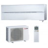 Aparat de aer conditionat Mitsubishi Electric MSZ-LN35VG2V-MUZ-LN35VG2 Inverter 12000 BTU Pearl White