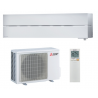 Aparat de aer conditionat Mitsubishi Electric MSZ-LN50VG2W-MUZ-LN50VG2 Inverter 18000 BTU Solid White