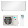 Aparat de aer conditionat Daikin Stylish Bluevolution FTXA25AW-RXA25A9 Inverter 9000 BTU White