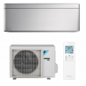 Aparat de aer conditionat Daikin Stylish Bluevolution FTXA42BS-RXA42B9 Inverter 15000 BTU Silver