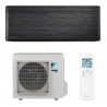 Aparat de aer conditionat Daikin Stylish Bluevolution FTXA42BT-RXA42B9 Inverter 15000 BTU Blackwood