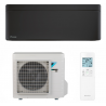 Aparat de aer conditionat Daikin Stylish Bluevolution FTXA50BB-RXA50B9 Inverter 18000 BTU Black