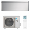 Aparat de aer conditionat Daikin Stylish Bluevolution FTXA50BS-RXA50B Inverter 18000 BTU Silver