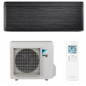 Aparat de aer conditionat Daikin Stylish Bluevolution FTXA50BT-RXA50B Inverter 18000 BTU Blackwood