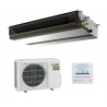 Aparat de aer conditionat tip duct Mitsubishi Electric PEAD-M35JA2-SUZ-M35VA Inverter 12000 BTU