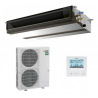 Aparat de aer conditionat tip duct Mitsubishi Electric PEAD-M100JA2-PUZ-M100VKA2 Inverter 32000 BTU