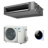 Aparat de aer conditionat tip duct Daikin SkyAir Alpha-series Bluevolution FBA50A9-RZAG50A Inverter 18000 BTU