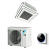 Aparat de aer conditionat tip caseta Daikin Bluevolution FFA35A9-RZAG35A Inverter 12000 BTU