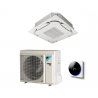 Aparat de aer conditionat tip caseta Daikin SkyAir Active-series Bluevolution FCAG71B-ARXM71N9 Inverter 24000 BTU