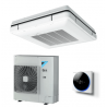 Aparat de aer conditionat tip caseta ,plafon Daikin SkyAir Advance-series Bluevolution FUA100A-RZASG100MY1 Inverter 32000 BTU