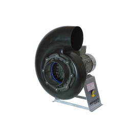 Ventilator centrifugal din plastic CPV-815-2T/ATEX/ExII 2G Ex d