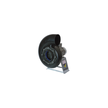 Ventilator industrial centrifugal din polipropilena CPV-815-2T
