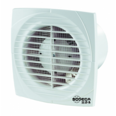 Ventilator baie Silent-300 CHZ Design 3C