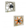 Ventilator axial de perete HC-50-4T/H/ATEX/ExII 2G Ex e