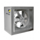 Ventilator rezistent la foc centrifugal BOX CJBDT-18/18-6T--4-400