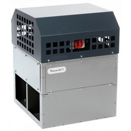 Ventilator centrifugal carcasat de desfumare  FRANCE AIR – 4000-4P
