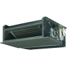 Ventiloconvector necarcasat pentru plafon si pardoseala Daikin FWM10DFN 7.88kW