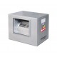 Ventilator industrial SODECA CJBD 3333-6T-1-1/2  centrifugal carcasat tip Box