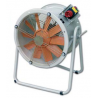 Ventilator axial mobil SODECA HTM 35-2M