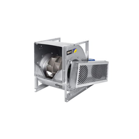 -Ventilator centrifugal SODECA CMA-218-2T