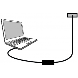 Cablu de legatura-VRV configurator