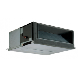 Unitate interna VRF Mitsubishi PEFY-P140VMH-E duct 16.0 kW