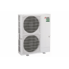 Unitate exterioara de mare capacitate-Pompă de căldură Power Inverter Mitsubishi Electric PUZ-ZM250YKA2