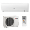 Aparat de aer conditionat Mitsubishi Electric MSZ-HR25VFK-MUZ-HR25VF Inverter 9000 BTU