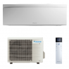 Aparat de aer conditionat Daikin Emura Bluevolution FTXJ20AW-RXJ20A Inverter 7000 BTU White