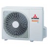 Pompa de caldura 6kW Hydralution Mitsubishi Heavy All-In-One Unitate externa FDCW60VNX-A