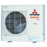 Pompa de caldura 11kW Hydralution Mitsubishi Heavy All-In-One Unitate externa FDCW100VNX-A