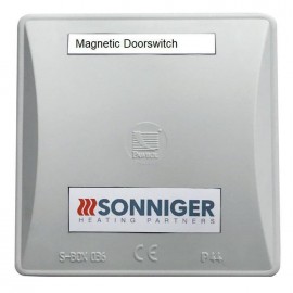 Comutator magnetic, pentru perdele de aer Sonniger Guard