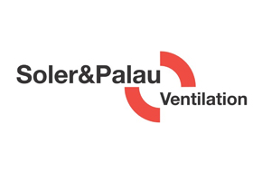Ventilatoare Soler &amp; Palau